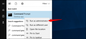 9 | Yina How to Hide a Recovery Partition or Other Drive in Windows