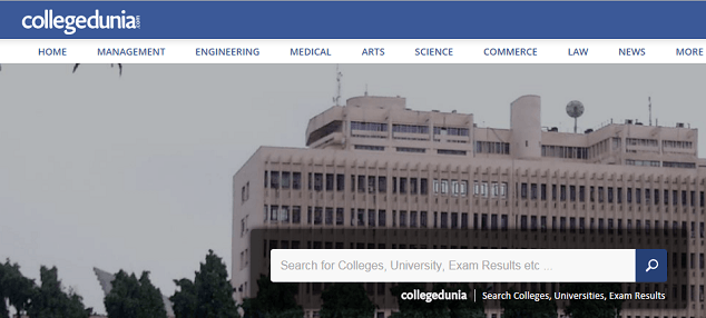 CollegeDunia
