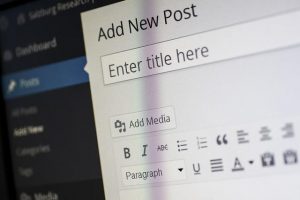wordpress seo