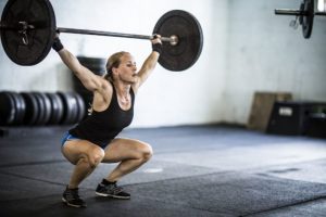 5 Train with Weights | Yina TOP FITNESS TIPS TO SCORE YOUR BEST BODY YOU NEED