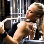 Sexy Back Workout