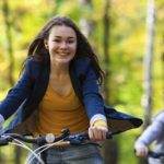 Fitness Tips for Teenage Girls