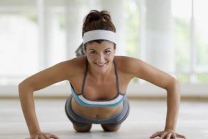 Fitness Tips for Teenage Girls