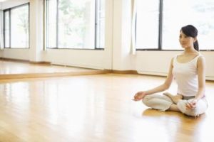 4 | Yina Fitness Tips for Teenage Girls