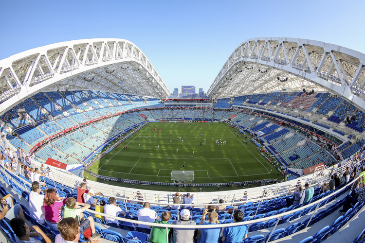 FIFA World Cup  Schedule Table