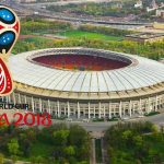 FIFA World Cup  Schedule Table