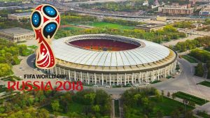 FIFA World Cup  Schedule Table