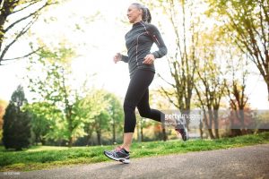 Jogging | Yina Jogging