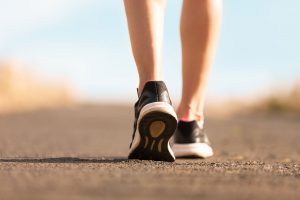 WALK | Yina WALK