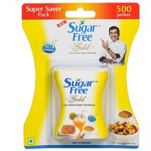 Stay Sugar Free