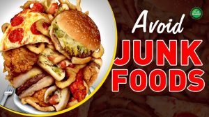avoid Jung food