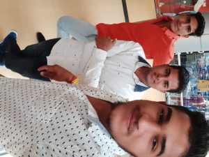 Sumit Gulia