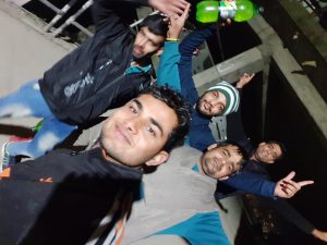 Sumit Gulia