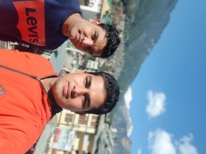 Sumit Gulia