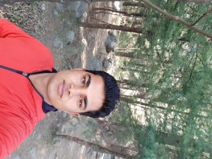 Sumit Gulia