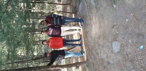 Sumit Gulia