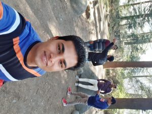 Sumit Gulia