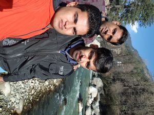 Sumit Gulia