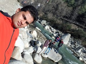 Sumit Gulia
