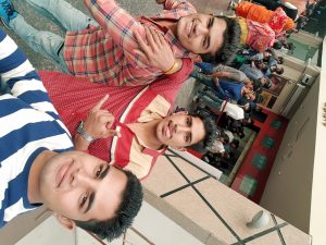 Sumit Gulia