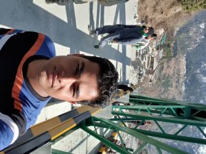 Sumit Gulia