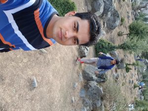 Sumit Gulia