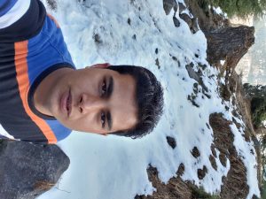 Sumit Gulia