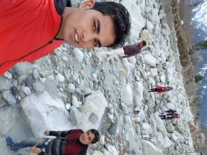 Sumit Gulia