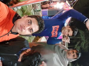 Sumit Gulia