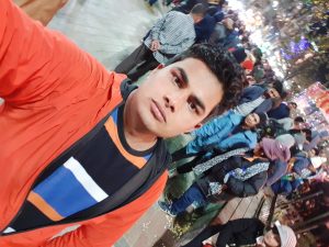 Sumit Gulia