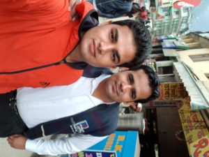 Sumit Gulia