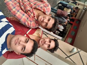 Sumit Gulia