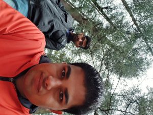 Sumit Gulia