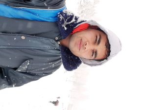 Sumit Gulia