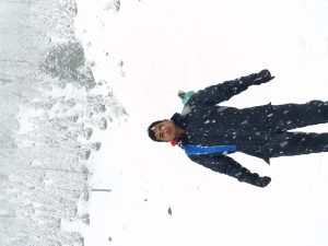 Sumit Gulia