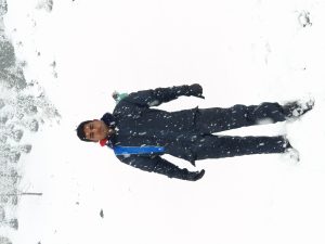 Sumit Gulia
