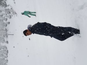 Sumit Gulia