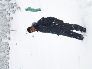 Sumit Gulia