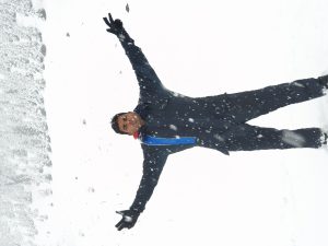 Sumit Gulia