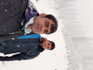 Sumit Gulia