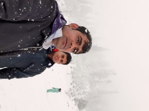 Sumit Gulia