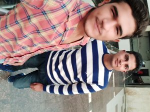 Sumit Gulia