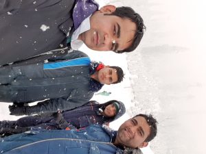 Sumit Gulia