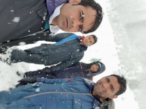 Sumit Gulia