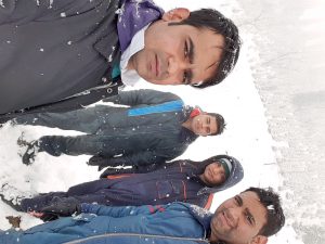 Sumit Gulia