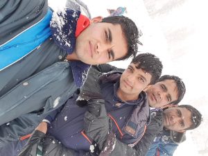 Sumit Gulia