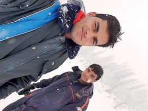 Sumit Gulia