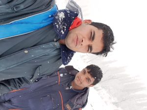 Sumit Gulia