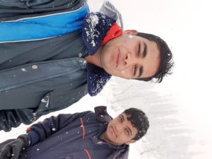 Sumit Gulia