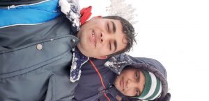 Sumit Gulia